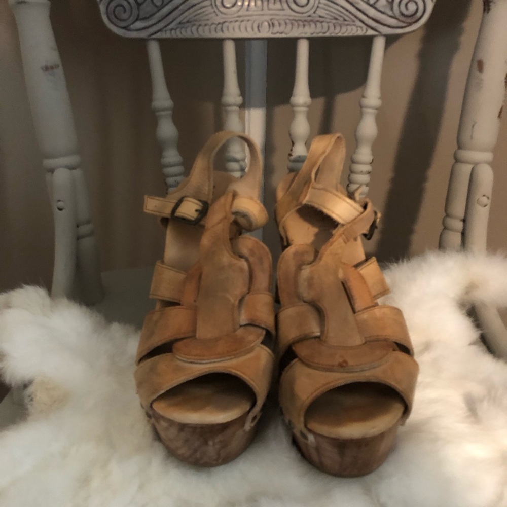 BedStu cobbler series